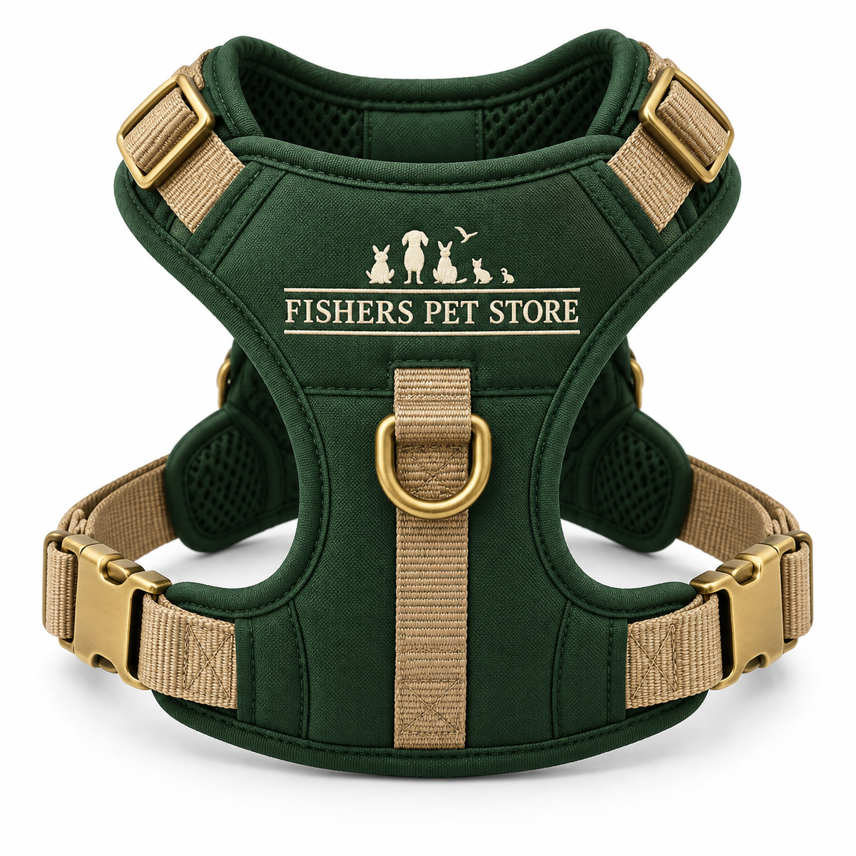 Fishers Pet Store | Comfort Dog Harness