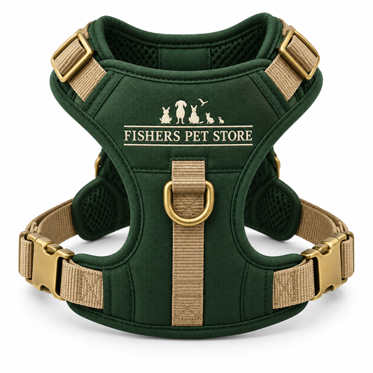 Fishers Pet Store | Comfort Dog Harness