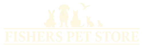 Fishers Pet Store