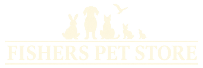 Fishers Pet Store